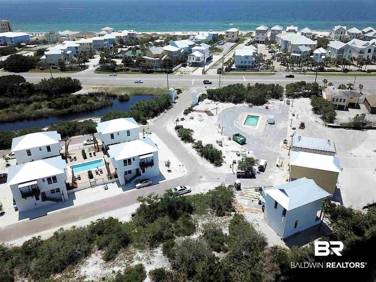 10 West Gate, Unit 10 Orange Beach, AL 36561 - Photo 2 of 34