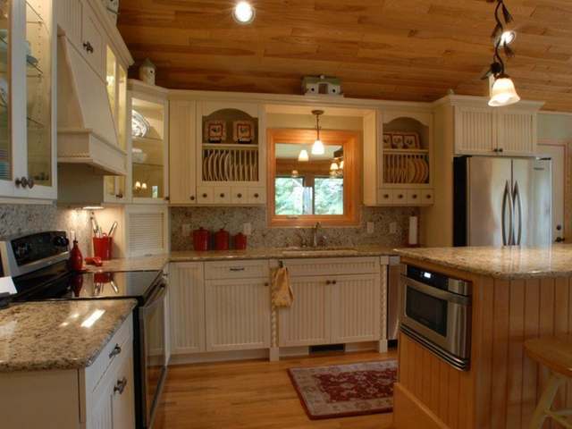 933 West Dyer Farm Road Eagle River, WI 54521 - Photo 2 of 20 Gallery Image 2