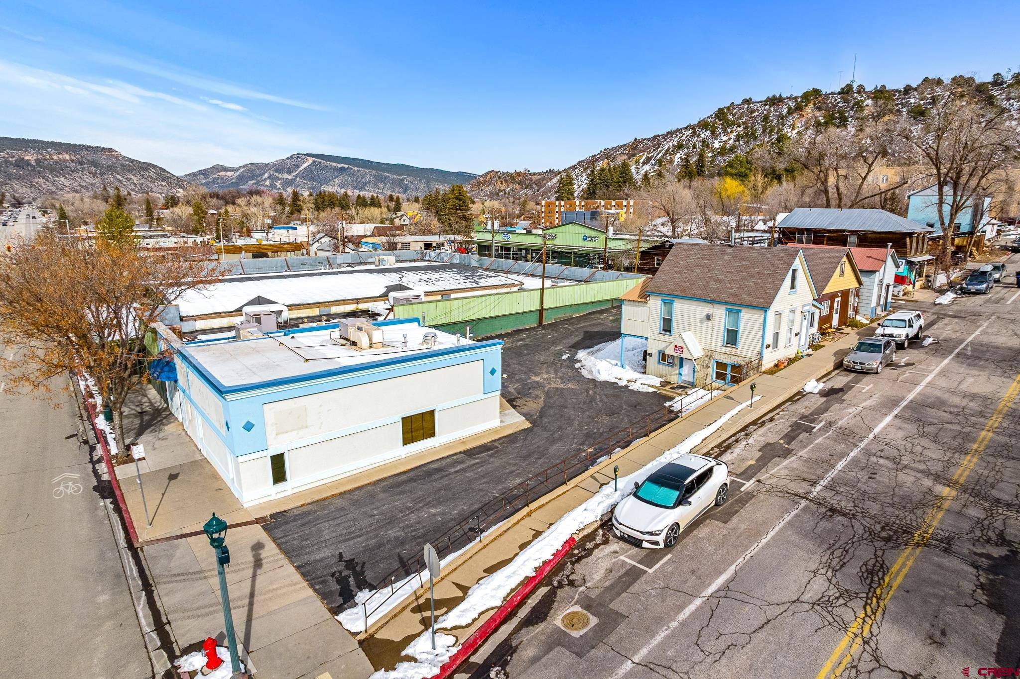 1304 Main Avenue Durango, CO 81301 - Photo 1 of 35