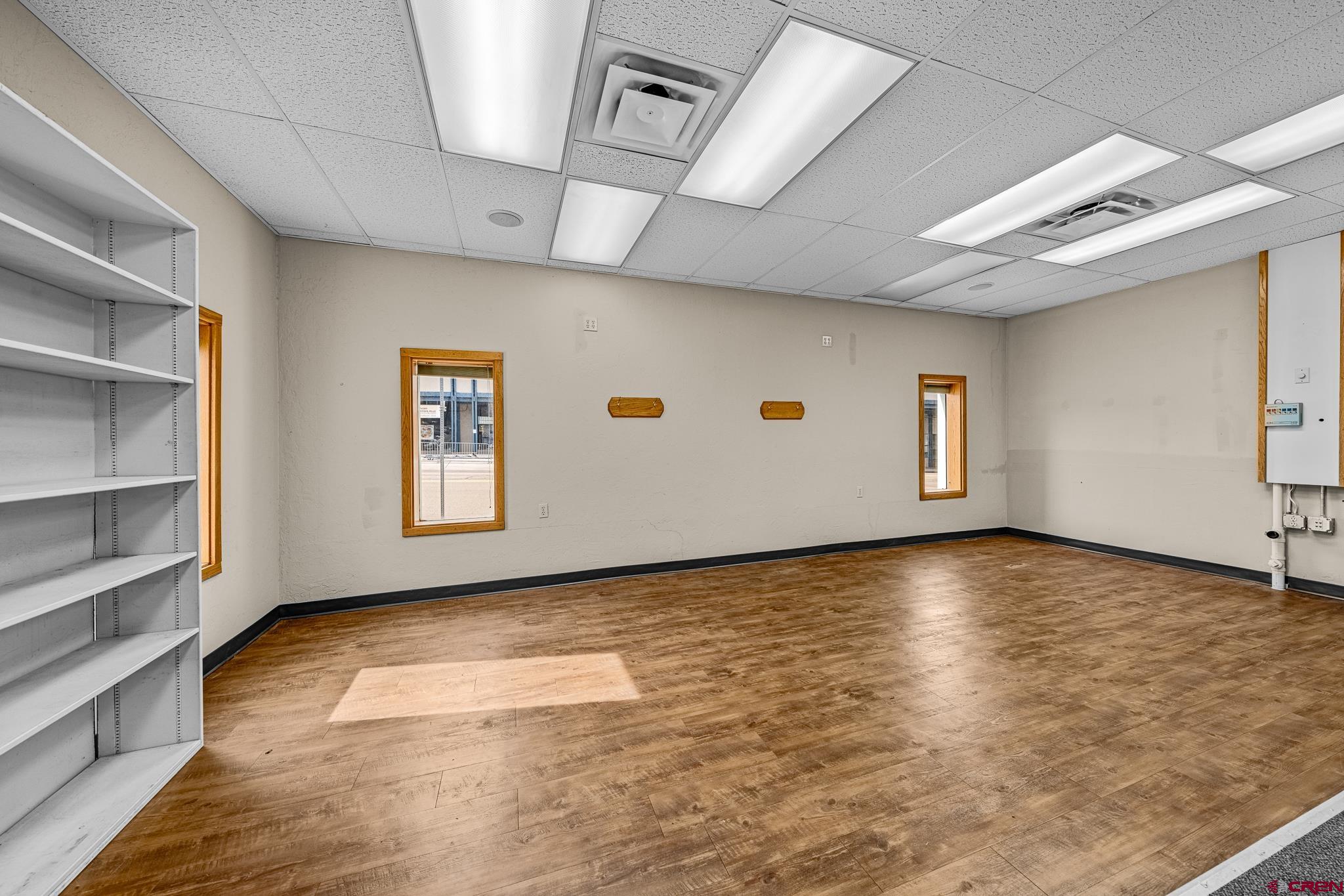 1304 Main Avenue Durango, CO 81301 - Photo 29 of 35 a view of an empty room