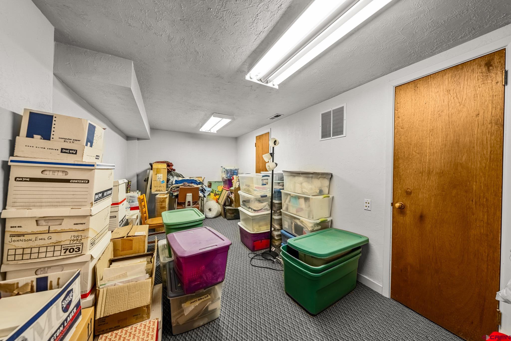 1304 Main Avenue Durango, CO 81301 - Photo 34 of 35 a view of a room with toys