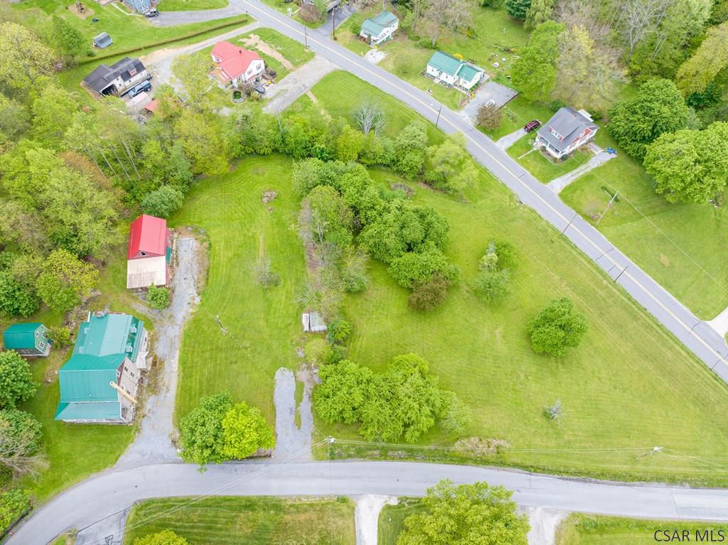 133 Ham Road Hollsopple, PA 15935 - Photo 37 of 43
