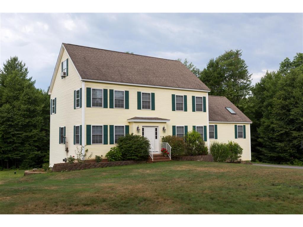 86 Winkley Farm Lane Rochester, NH 03867 - Photo 5 of 19