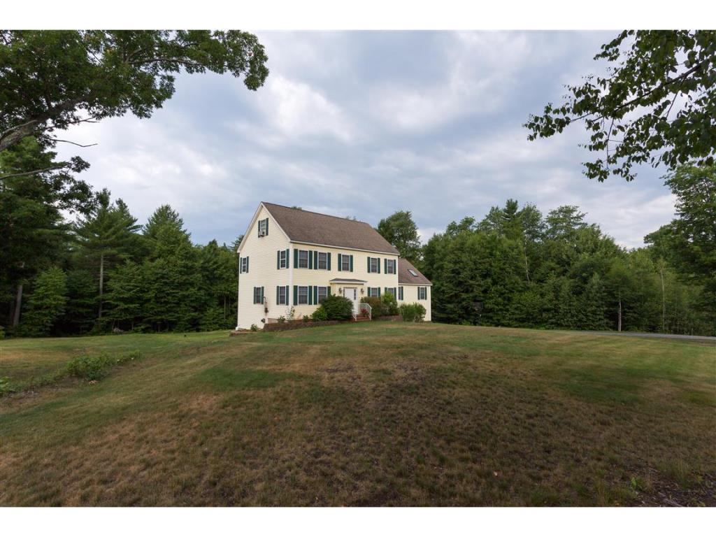 86 Winkley Farm Lane Rochester, NH 03867 - Photo 6 of 19