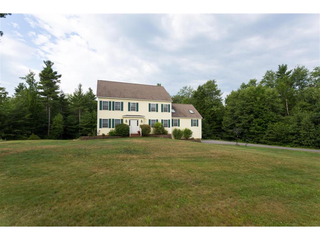 86 Winkley Farm Lane Rochester, NH 03867 - Photo 7 of 19