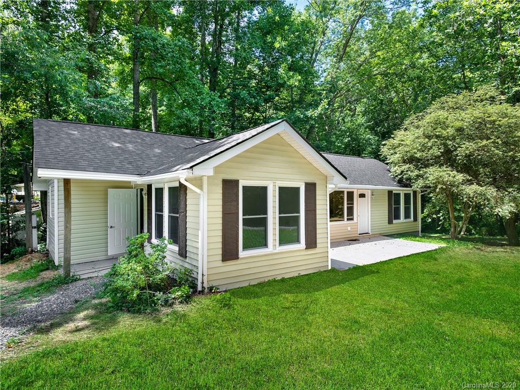 77 Mockingbird Road Swannanoa, NC 28778 - Photo 3 of 13 Gallery Image 3