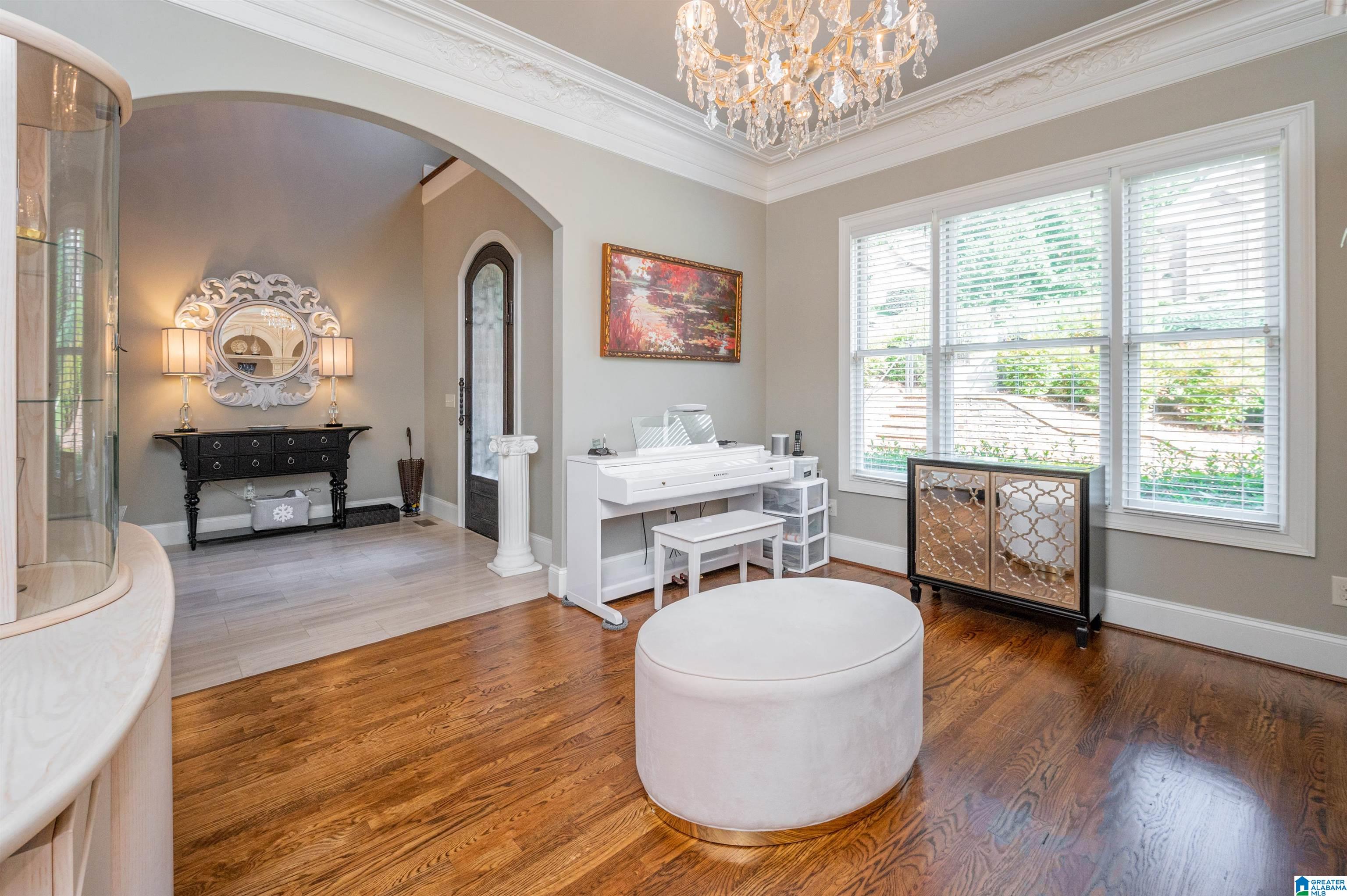 1404 Scout Ridge Drive Birmingham, AL 35244 - Photo 8 of 50