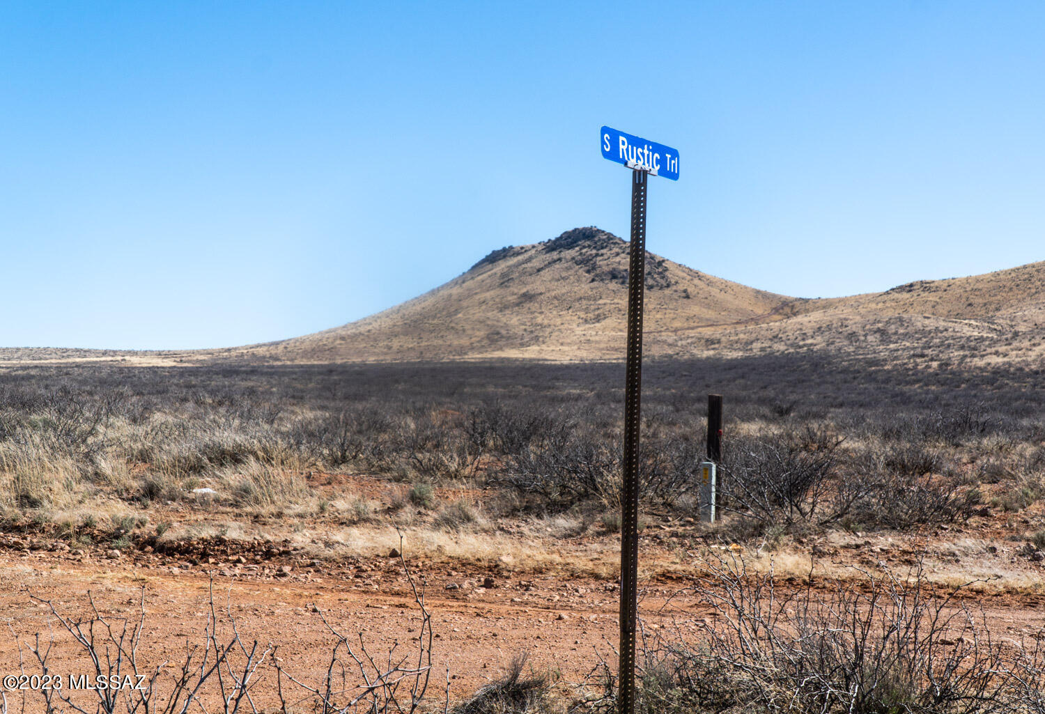 40-acres East Jordan Ranch Road, Unit 176 Pearce, AZ 85625 - Photo 13 of 14