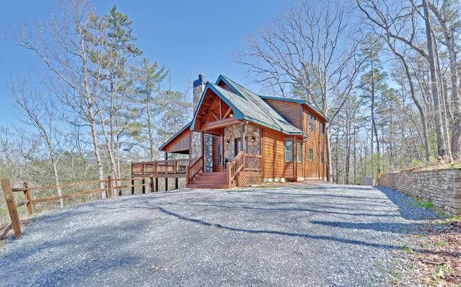 225 Turkey Trot Road Morganton, GA 30560 - Photo 1 of 1 Gallery Image 1