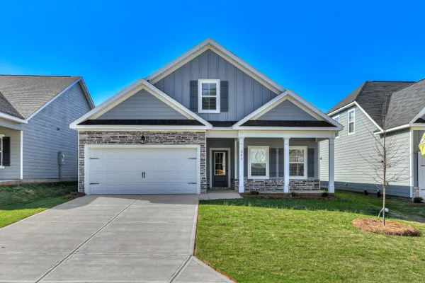 $329,900 | 960 Speckled Teal Path, Aiken, SC 29803