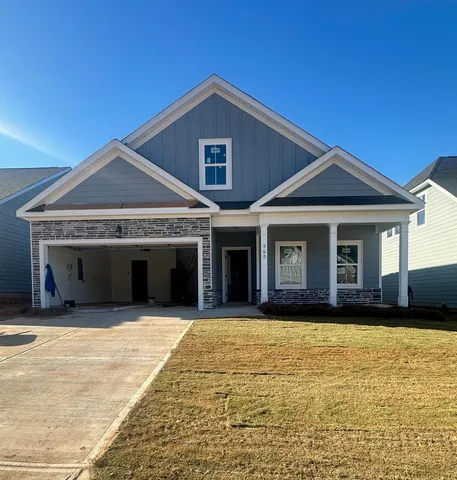 $329,900 | 960 Speckled Teal Path, Aiken, SC 29803