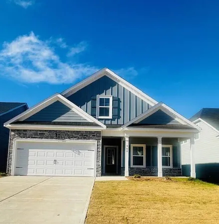 $329,900 | 960 Speckled Teal Path, Aiken, SC 29803
