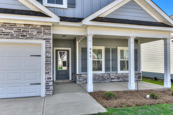 $329,900 | 960 Speckled Teal Path, Aiken, SC 29803