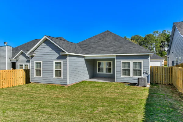 $329,900 | 960 Speckled Teal Path, Aiken, SC 29803