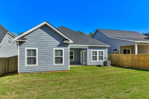 $329,900 | 960 Speckled Teal Path, Aiken, SC 29803