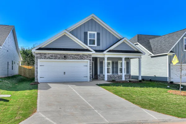 $329,900 | 960 Speckled Teal Path, Aiken, SC 29803