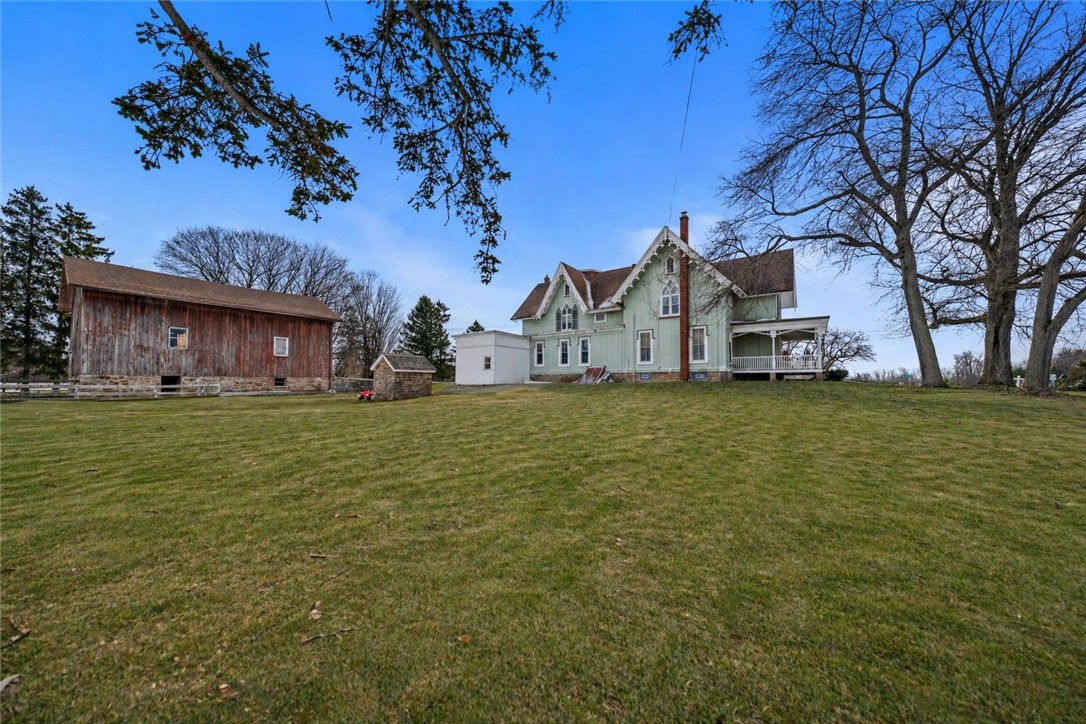 6590 Lake Road South Sweden, NY 14420 - Photo 3 of 50