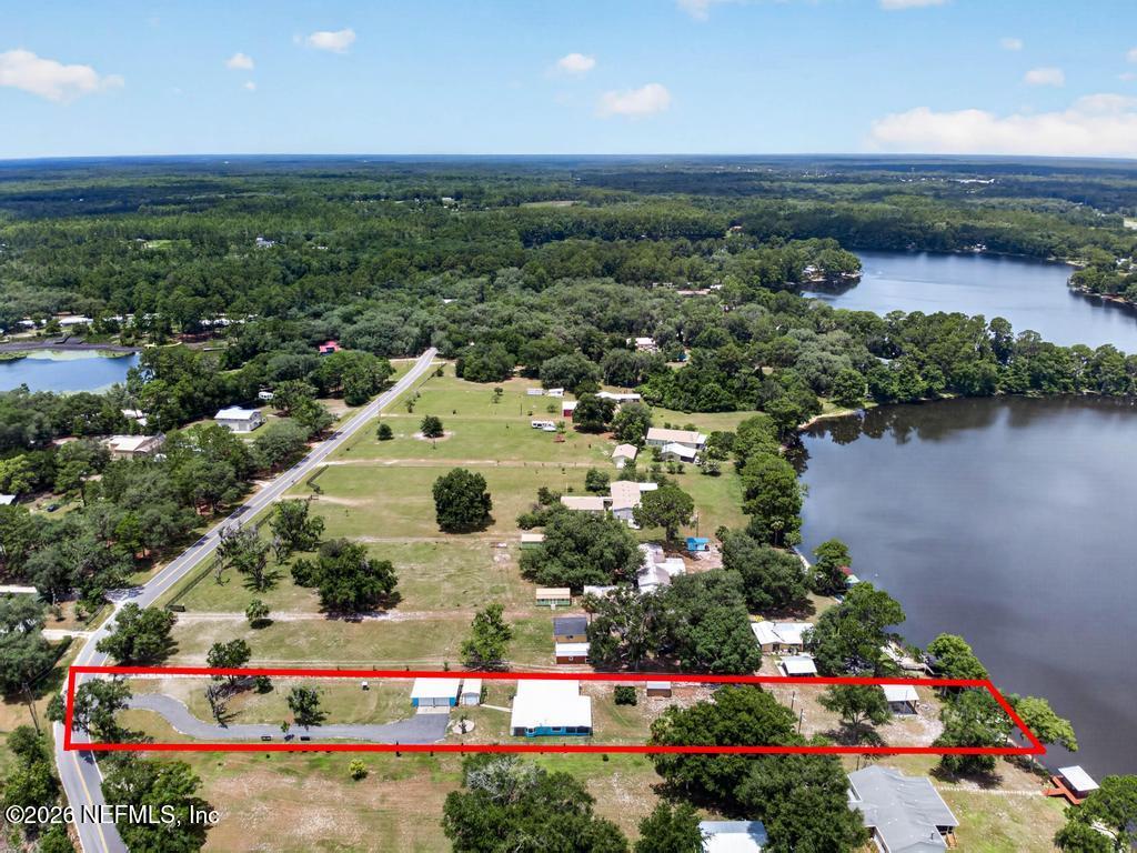 254 Old Woods Road Interlachen, FL 32148 - Photo 56 of 137 254 Old Woods Rd-107