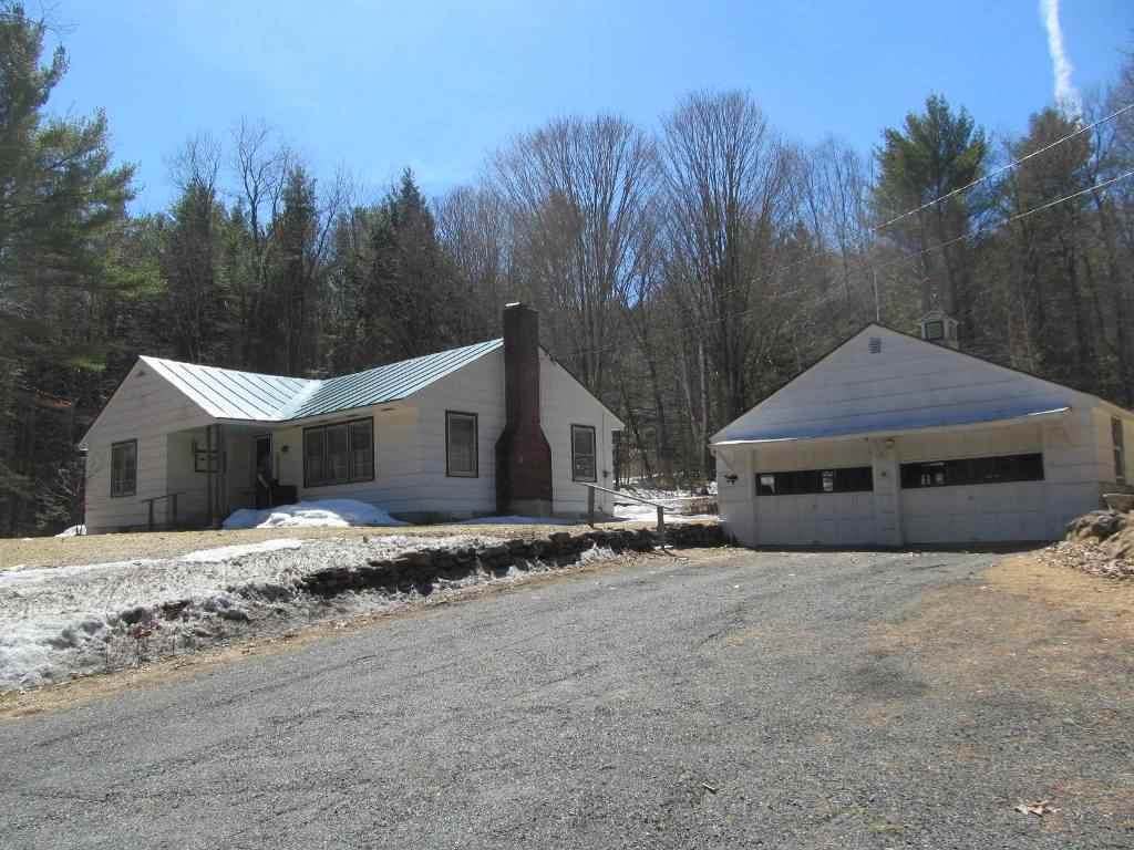 928 Back Mountain Road Windsor, VT 05089 - Photo 1 of 16 Gallery Image 1