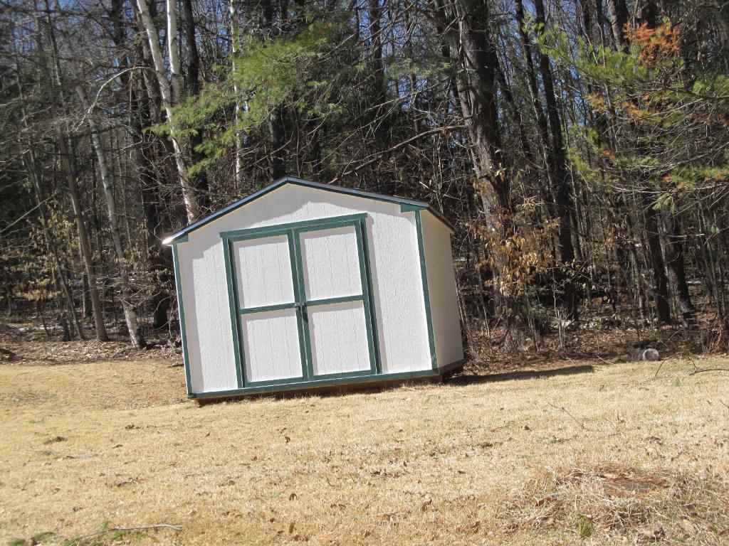 928 Back Mountain Road Windsor, VT 05089 - Photo 2 of 16 Gallery Image 2