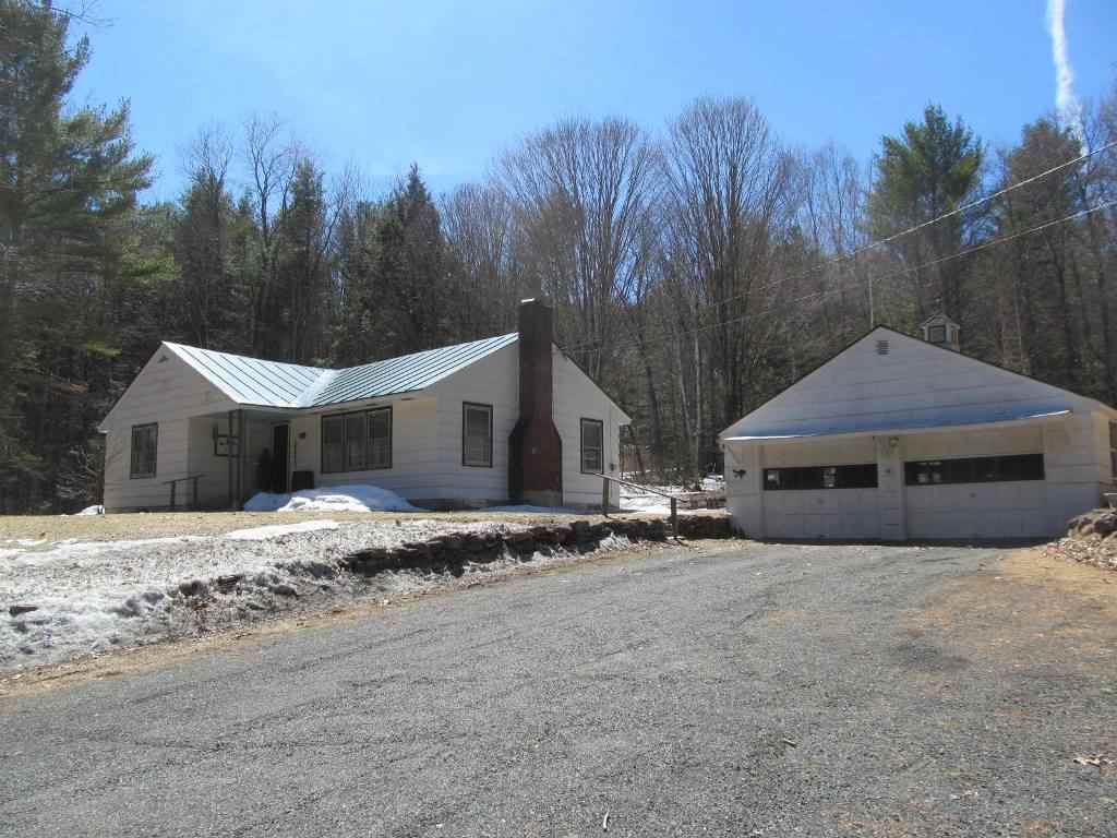 928 Back Mountain Road Windsor, VT 05089 - Photo 16 of 16 Gallery Image 16