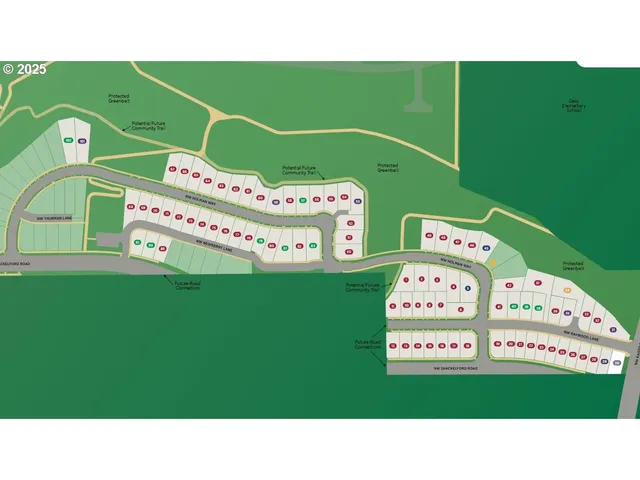 $774,000 | 16047 Northwest Holman Way, Unit L 59, Portland, OR 97229