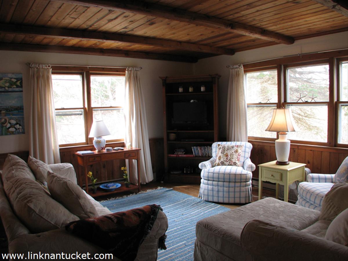 45 Wauwinet Road Nantucket, MA 02554 - Photo 4 of 13 Gallery Image 4