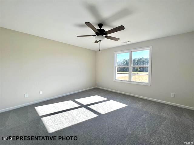 653 Springtooth Drive Zebulon, NC 27597 - Photo 6 of 9 Representative Photo - Finishes Will Vary