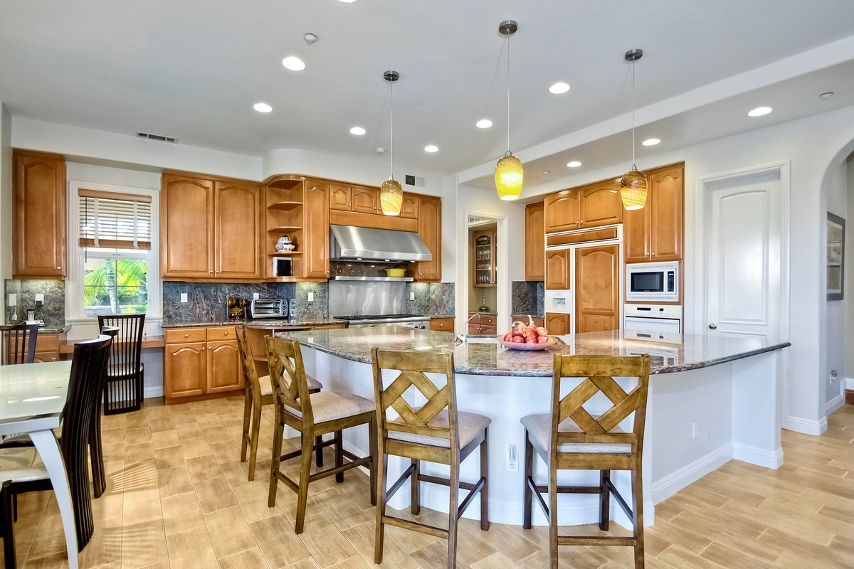 1709 Aryana Drive Encinitas, CA 92024 - Photo 12 of 25