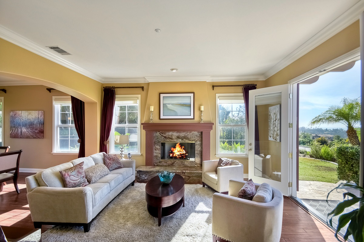 1709 Aryana Drive Encinitas, CA 92024 - Photo 9 of 25