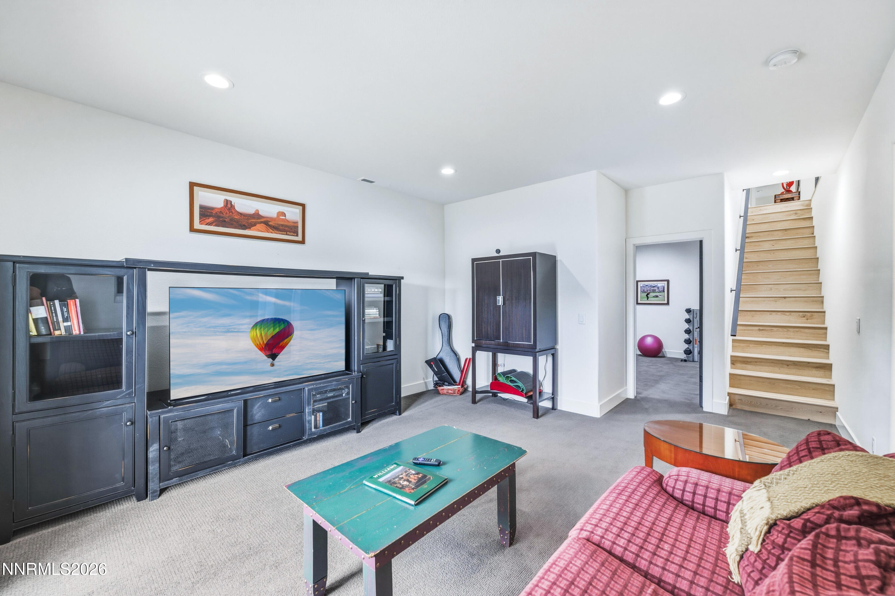 2410 Granite Springs Road Reno, NV 89519 - Photo 18 of 24 17