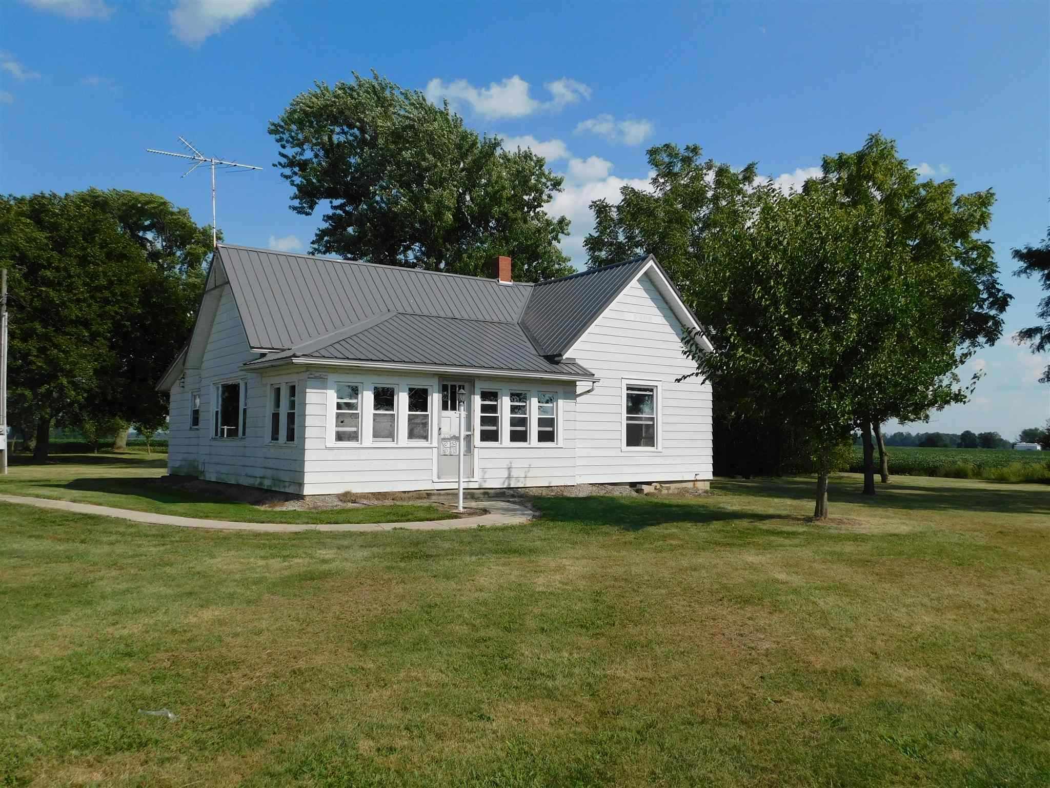7363 North St Road Ossian, IN 46777 - Photo 1 of 1 Gallery Image 1