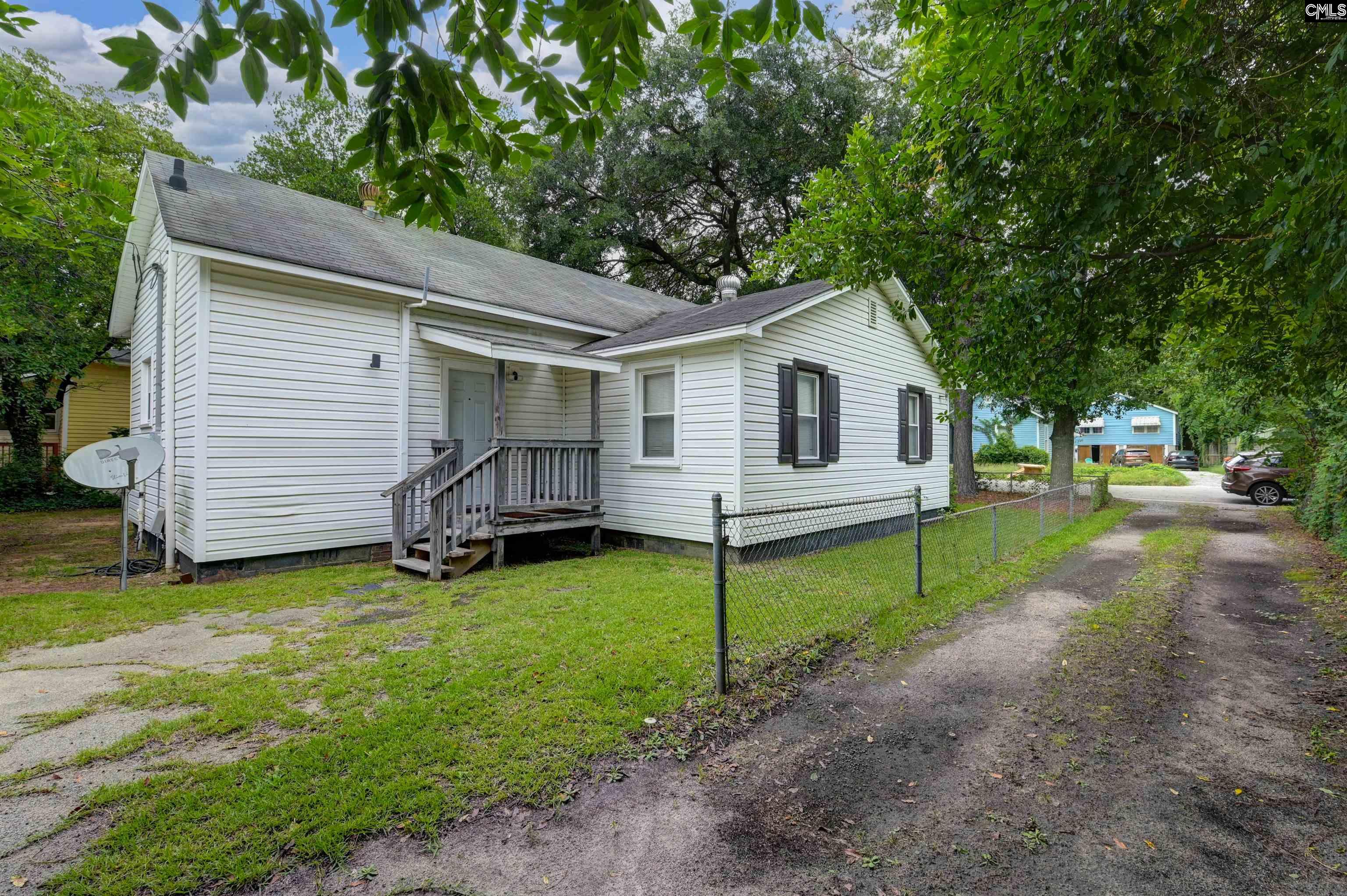 841 Ohio Street Columbia, SC 29201 - Photo 25 of 27