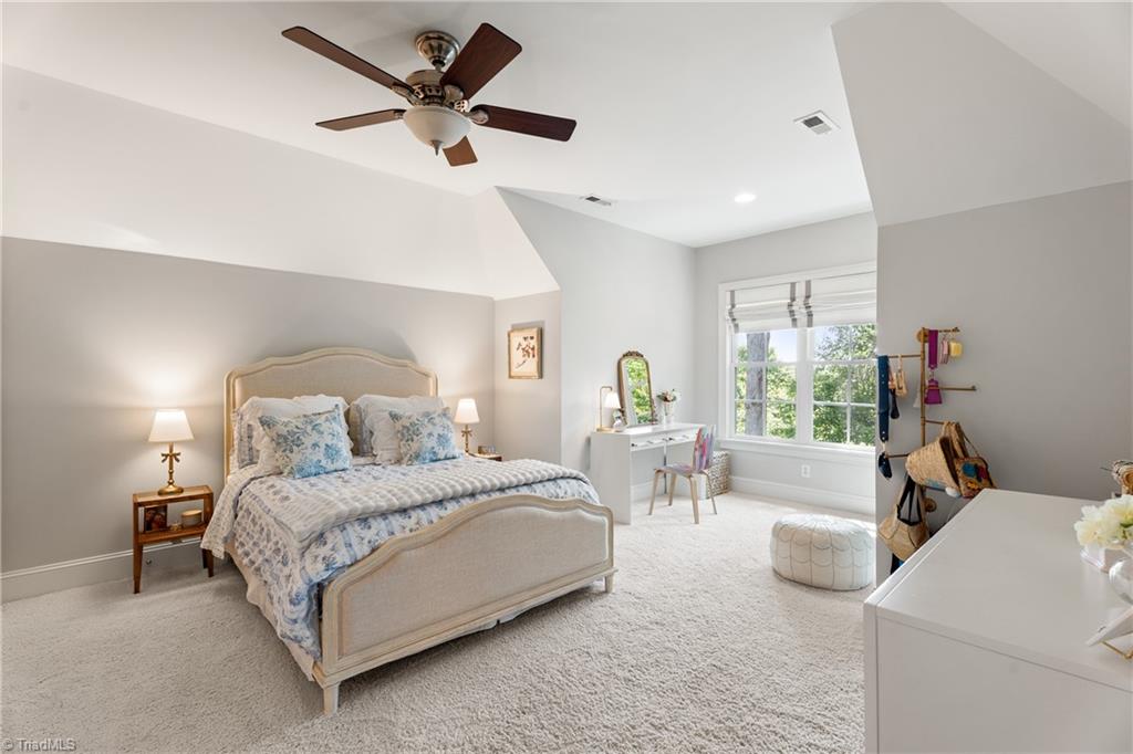 5445 Brookberry Farm Road Winston-Salem, NC 27106 - Photo 31 of 46