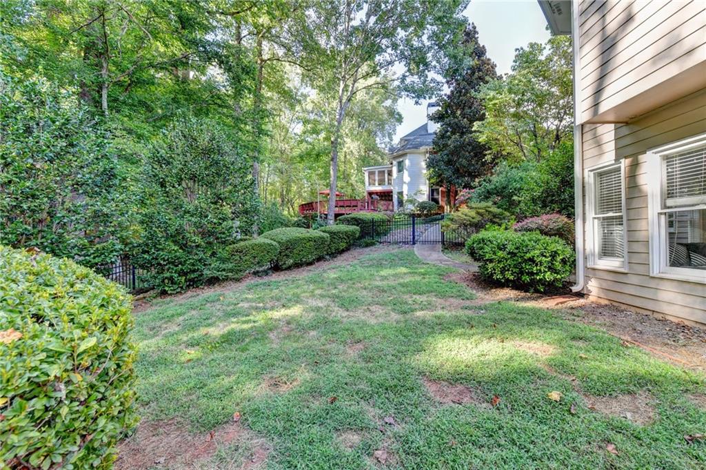 740 Bentgrass Court Dacula, GA 30019 - Photo 83 of 96 Gallery Image 83