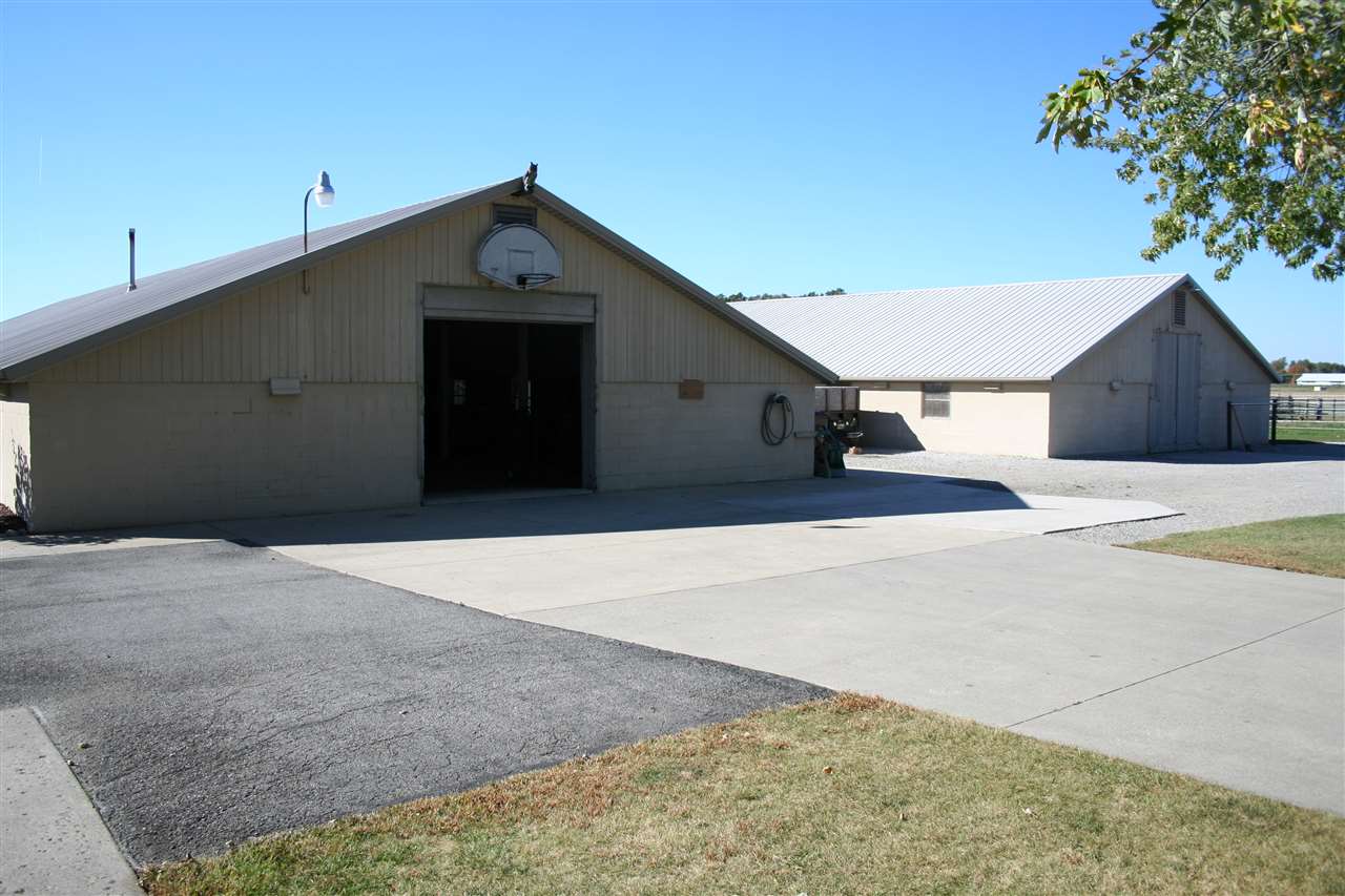 12731 Witmer Road Grabill, IN 46741 - Photo 4 of 36