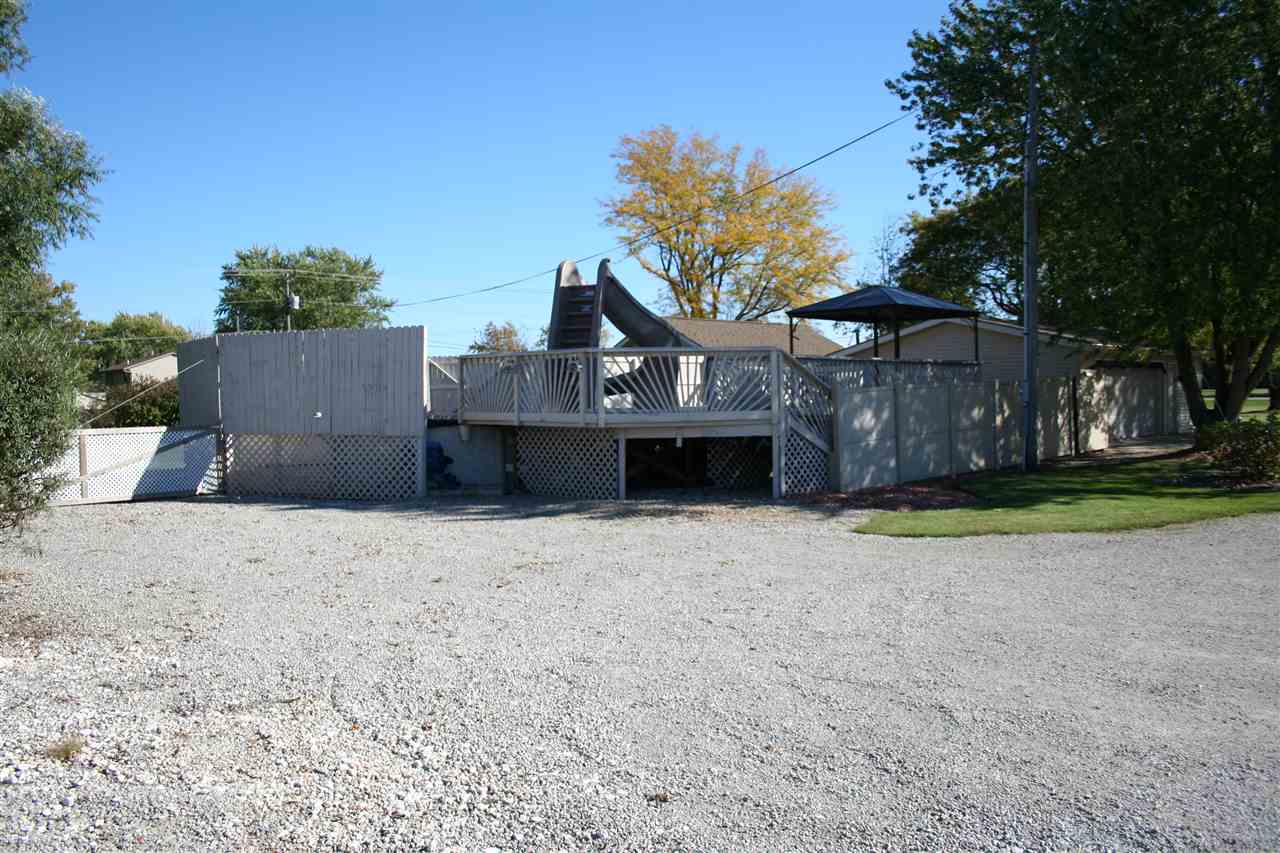12731 Witmer Road Grabill, IN 46741 - Photo 8 of 36