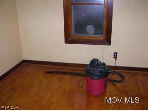 1230 Sharps Run Road St. Marys, WV 26170 - Photo 15 of 18 Bedroom 3