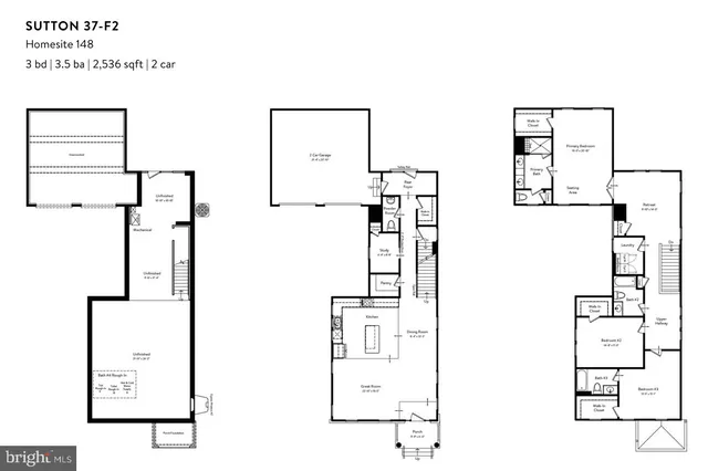 $715,169 | 1013 Captain Richards Court, Marshall, VA 20115