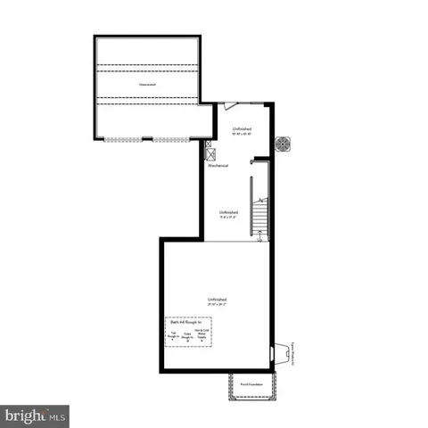 $715,169 | 1013 Captain Richards Court, Marshall, VA 20115