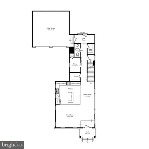 $715,169 | 1013 Captain Richards Court, Marshall, VA 20115