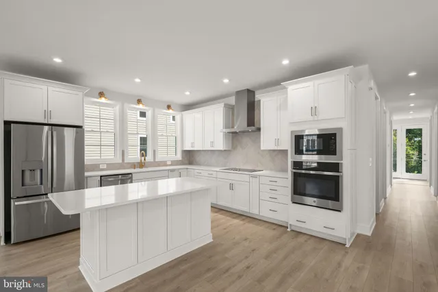 $715,169 | 1013 Captain Richards Court, Marshall, VA 20115