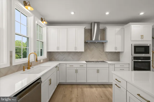 $715,169 | 1013 Captain Richards Court, Marshall, VA 20115