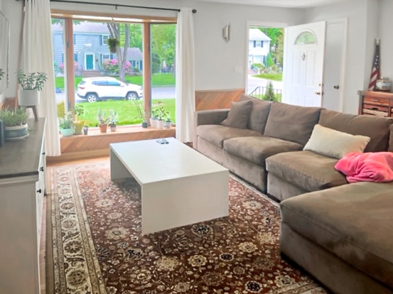 91 Irving Avenue Livingston, NJ 07039 - Photo 2 of 18