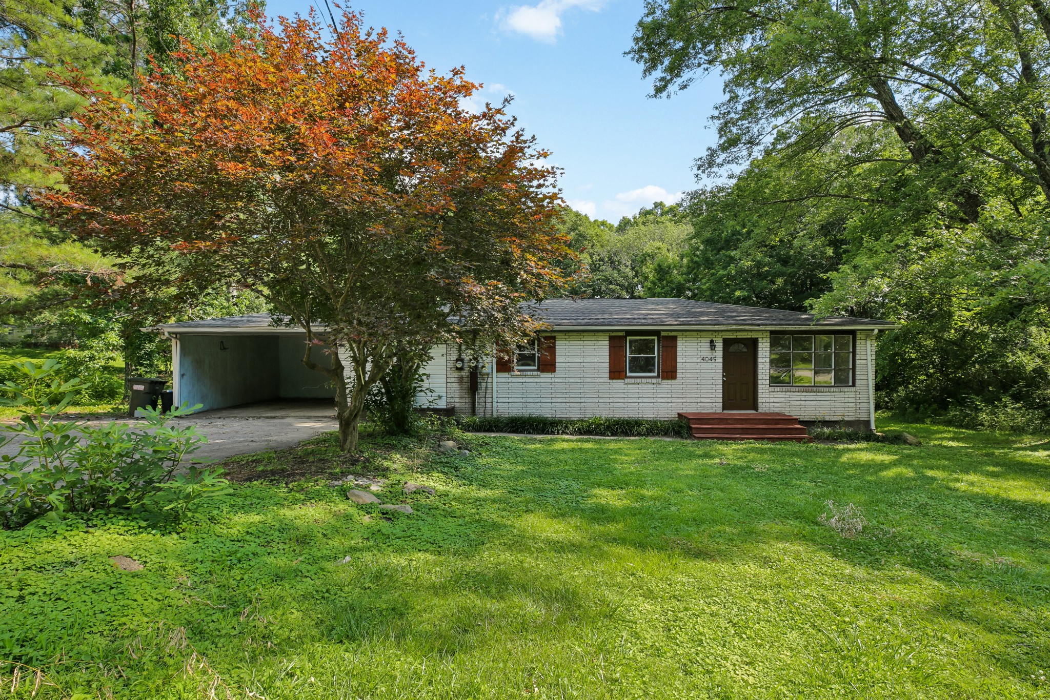 4049 Grays Point Road Joelton, TN 37080 - Photo 1 of 33