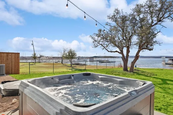 $1,949,000 | 413 Hoot Avenue, Graford, TX 76449