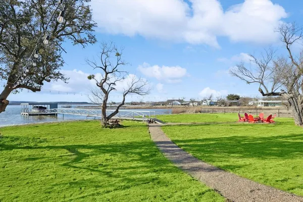 $1,949,000 | 413 Hoot Avenue, Graford, TX 76449