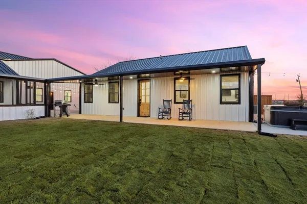 $1,949,000 | 413 Hoot Avenue, Graford, TX 76449