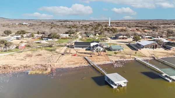 $1,949,000 | 413 Hoot Avenue, Graford, TX 76449