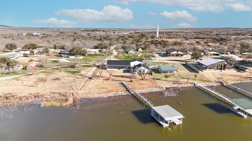 413 Hoot Avenue Graford, TX 76449 - Photo 37 of 38 a view of a city